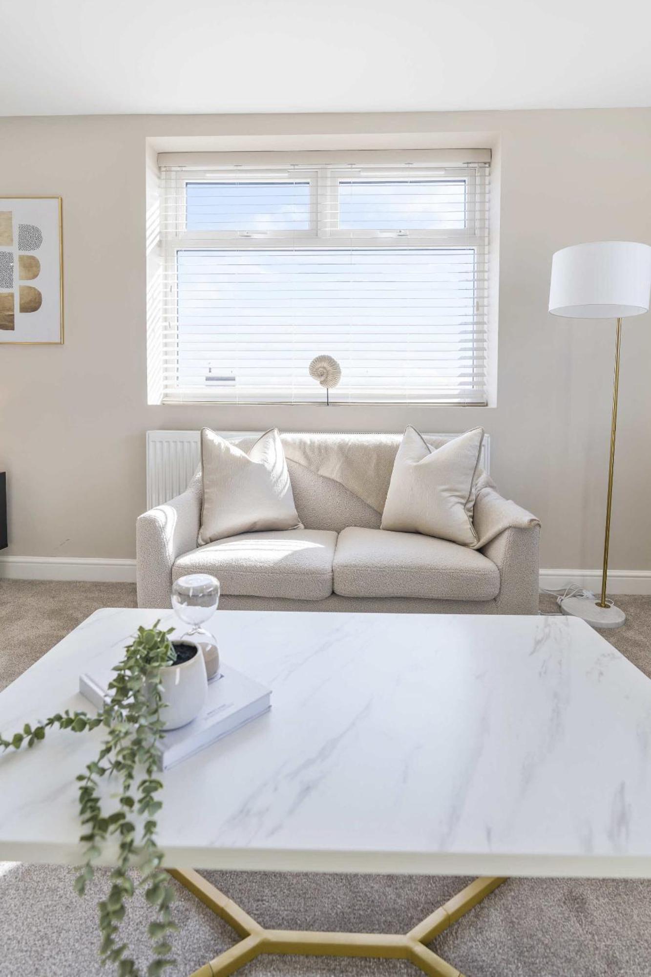 The Park Road Suites By Stamp Sa Blackpool Camera foto