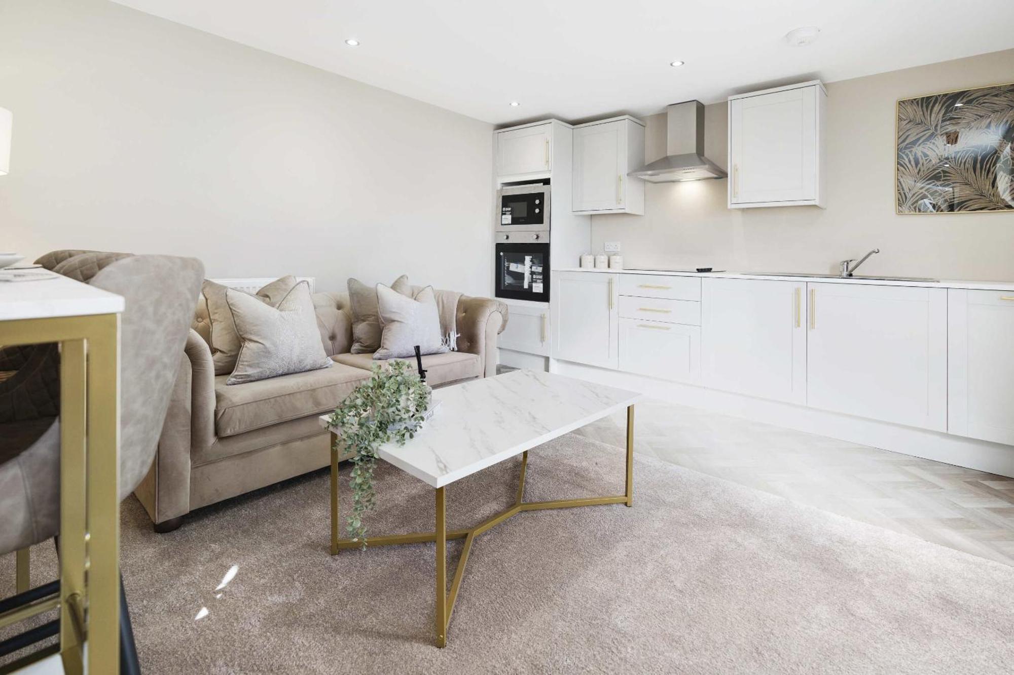 The Park Road Suites By Stamp Sa Blackpool Esterno foto